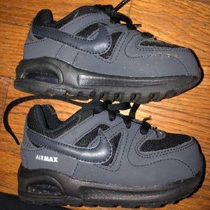 Air max toddler 7c